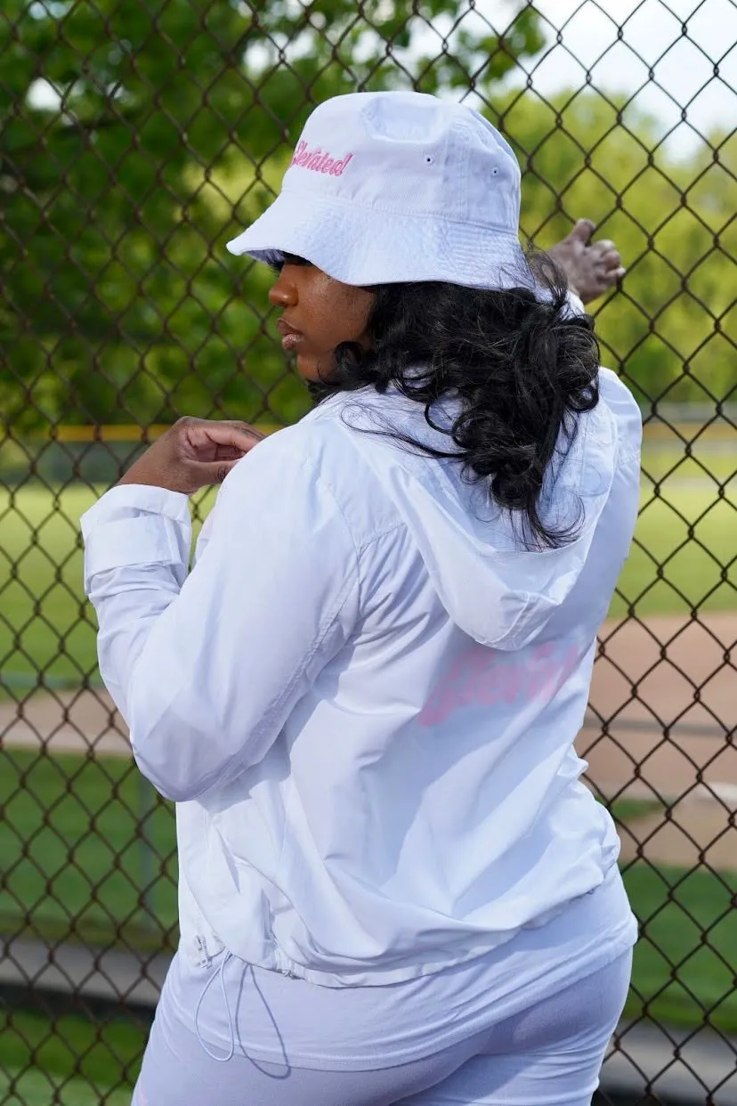 S/S Elevated 21 Windbreaker