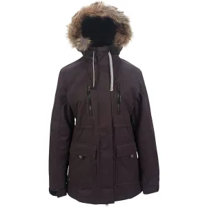 Station Womens Jacket