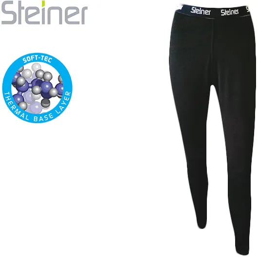 Steiner - Women Soft-Tec Super Warm Longjohns