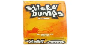 Stick Bumps Warm Tropical Wax