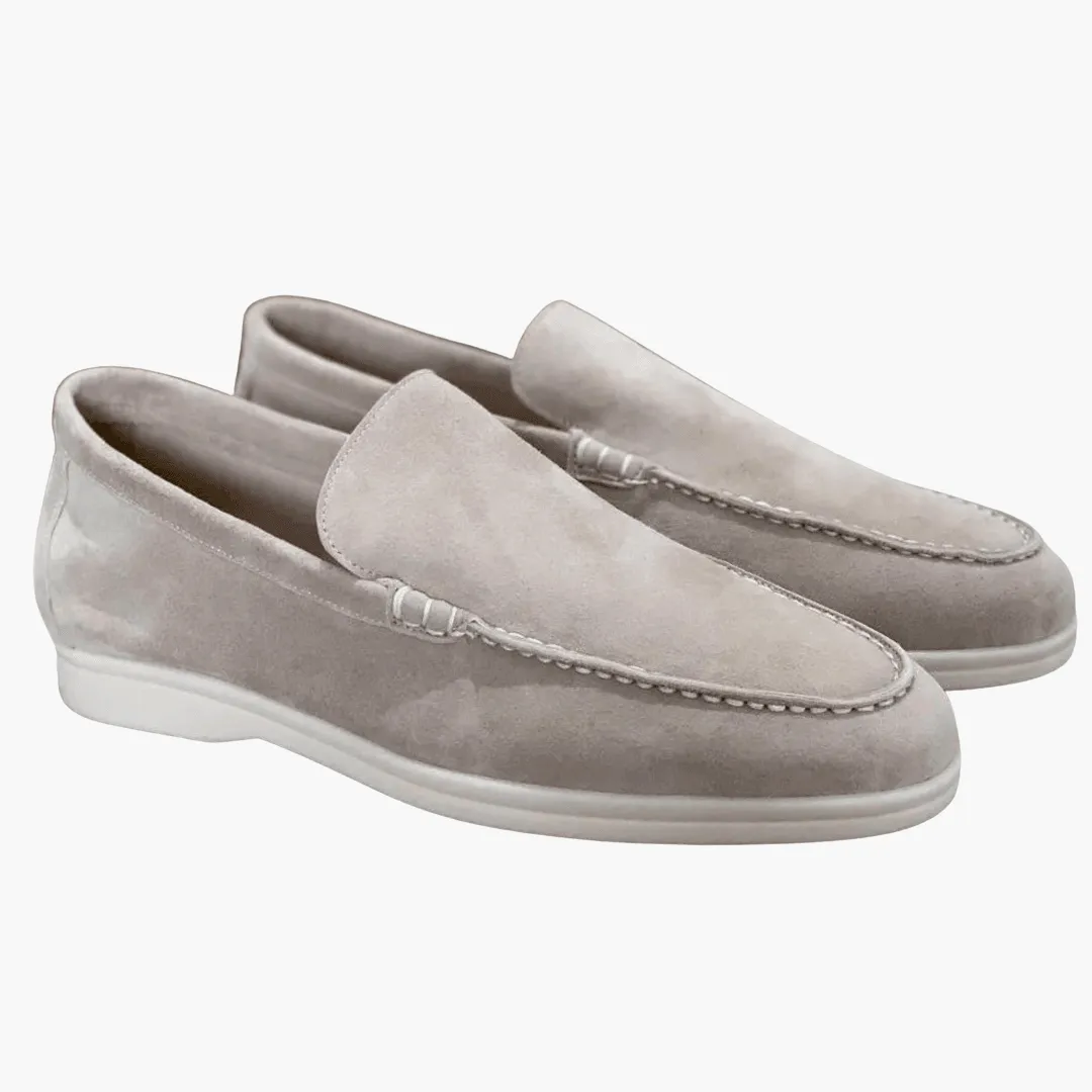 Stylish and Comfortable Loafers for Men
