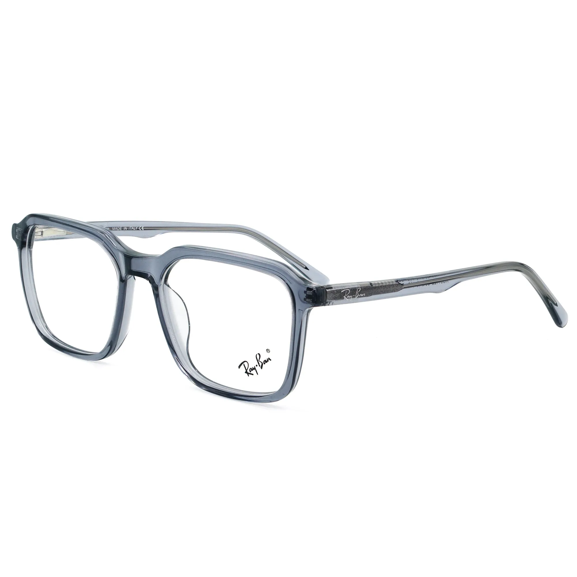 Stylish Eye Glass | Optic Frame | RB Frame 46 B