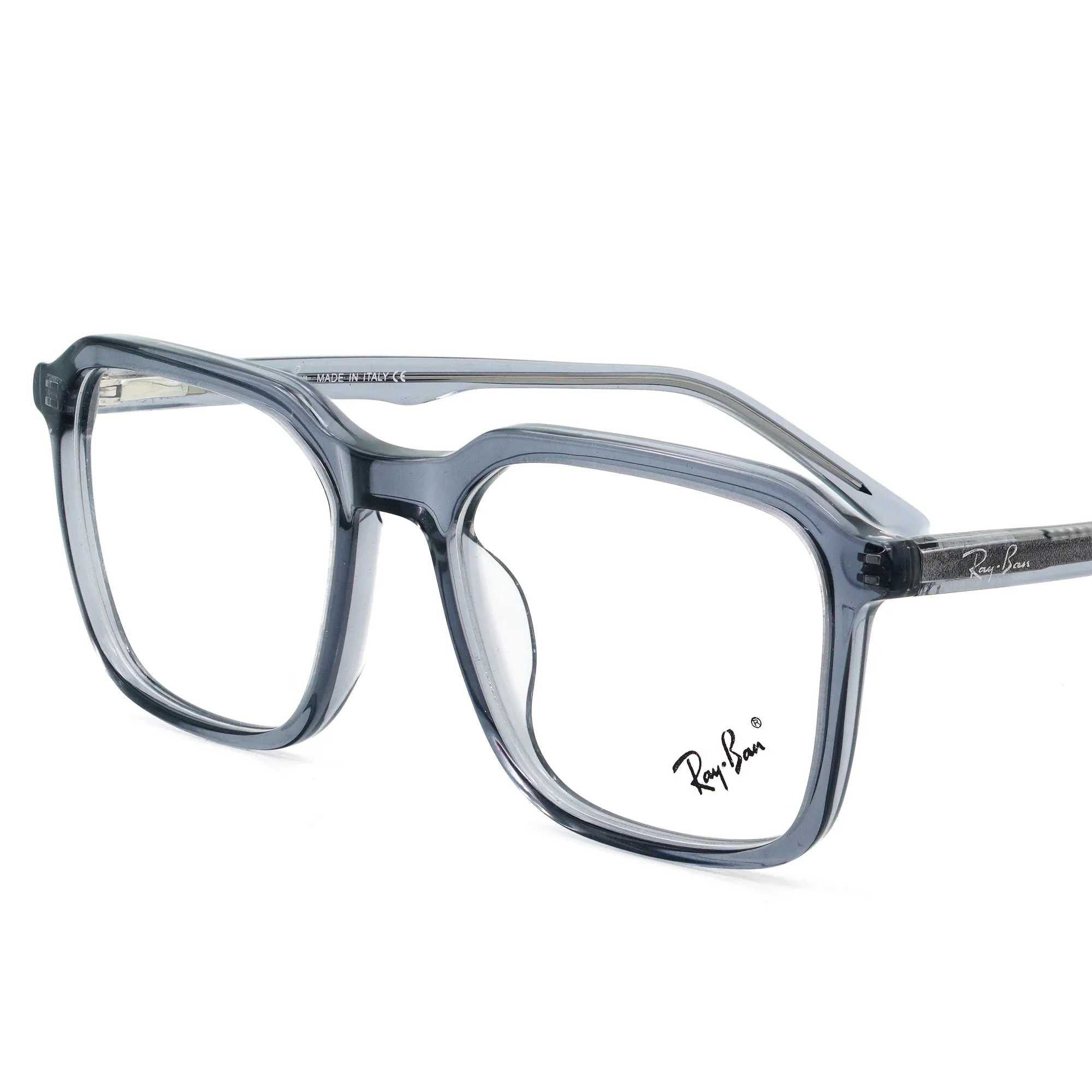 Stylish Eye Glass | Optic Frame | RB Frame 46 B
