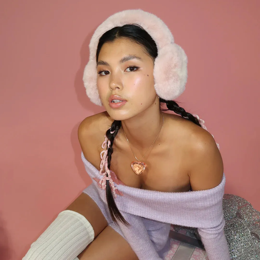 Sugar Muffs