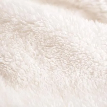 Sunday River - Fleece Blanket