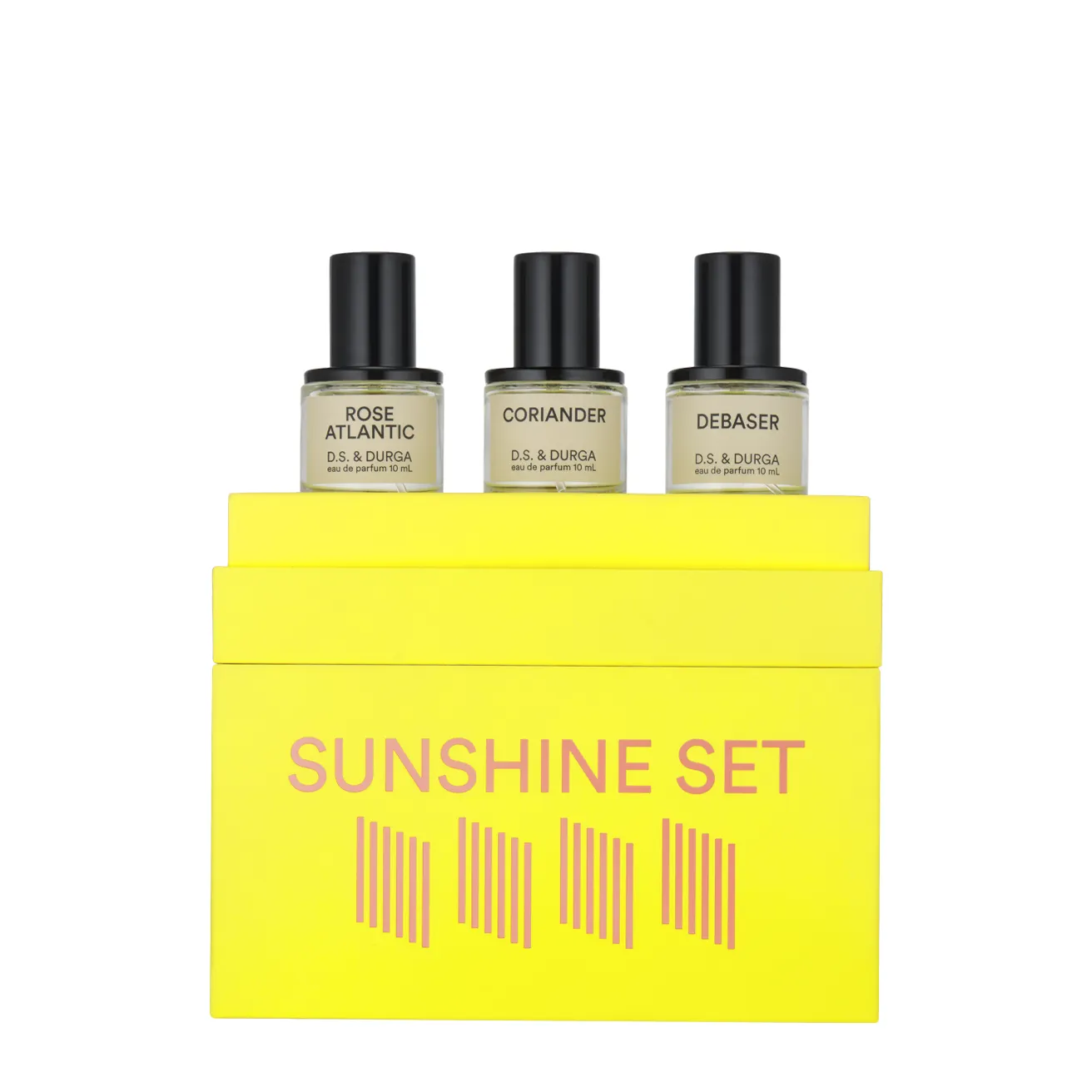 Sunshine Set