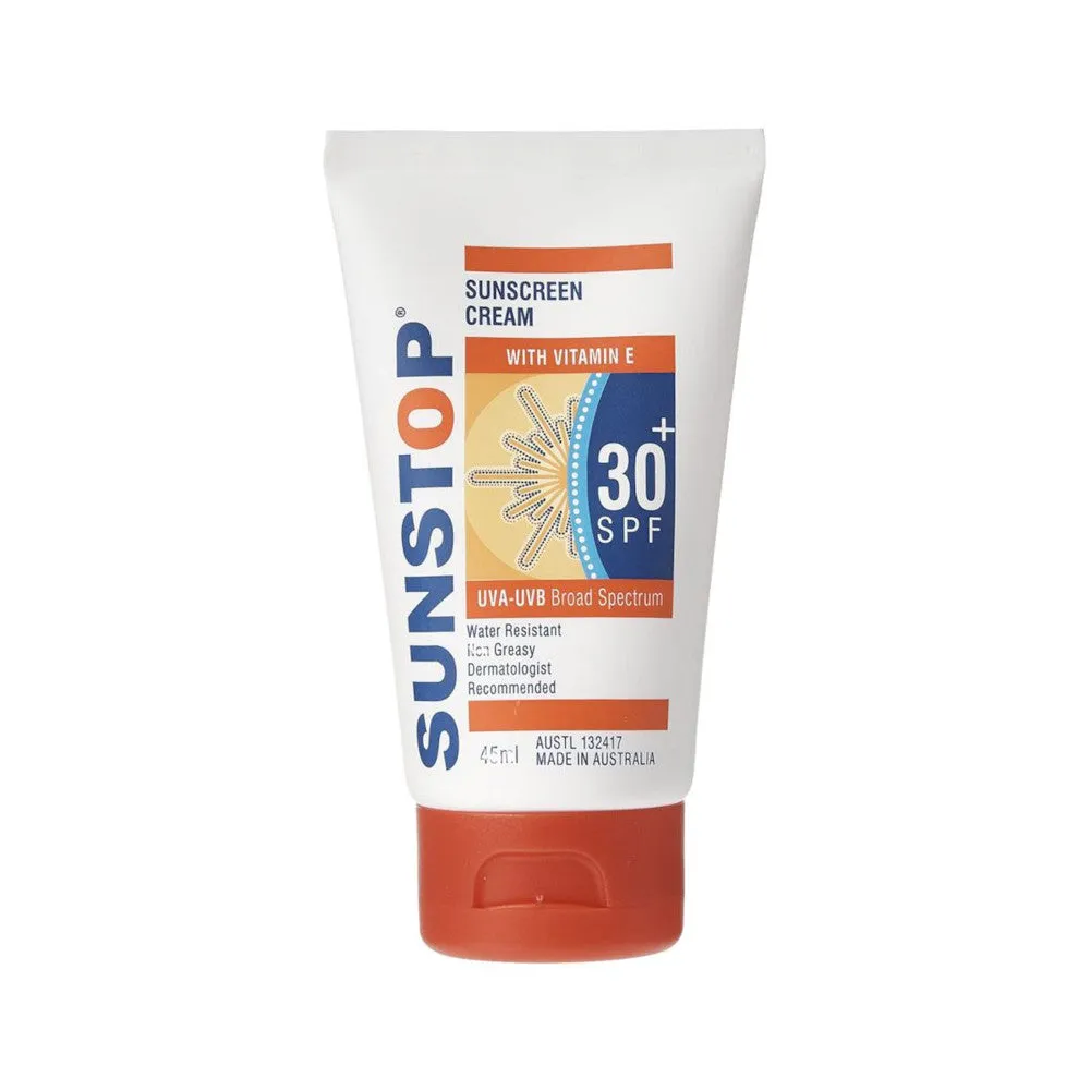 Sunstop SPF 30 , 45ml