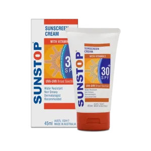 Sunstop SPF 30 , 45ml