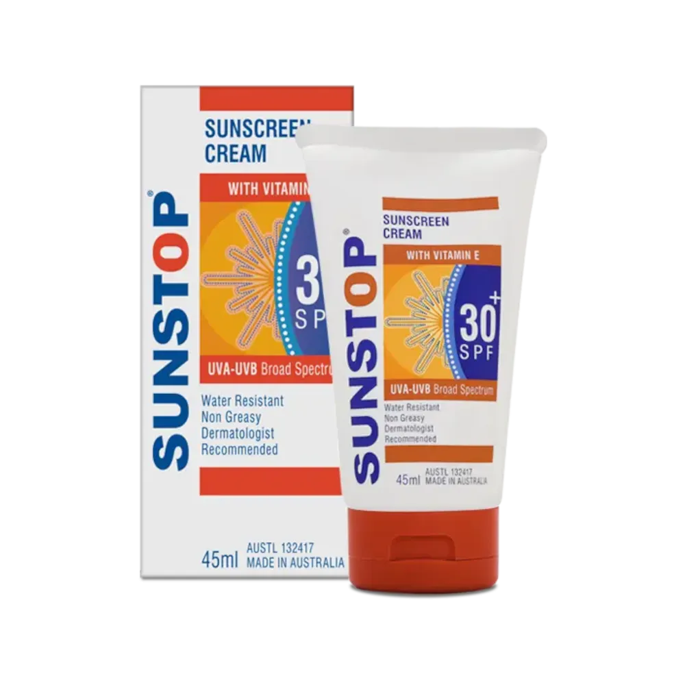 Sunstop SPF 30 , 45ml