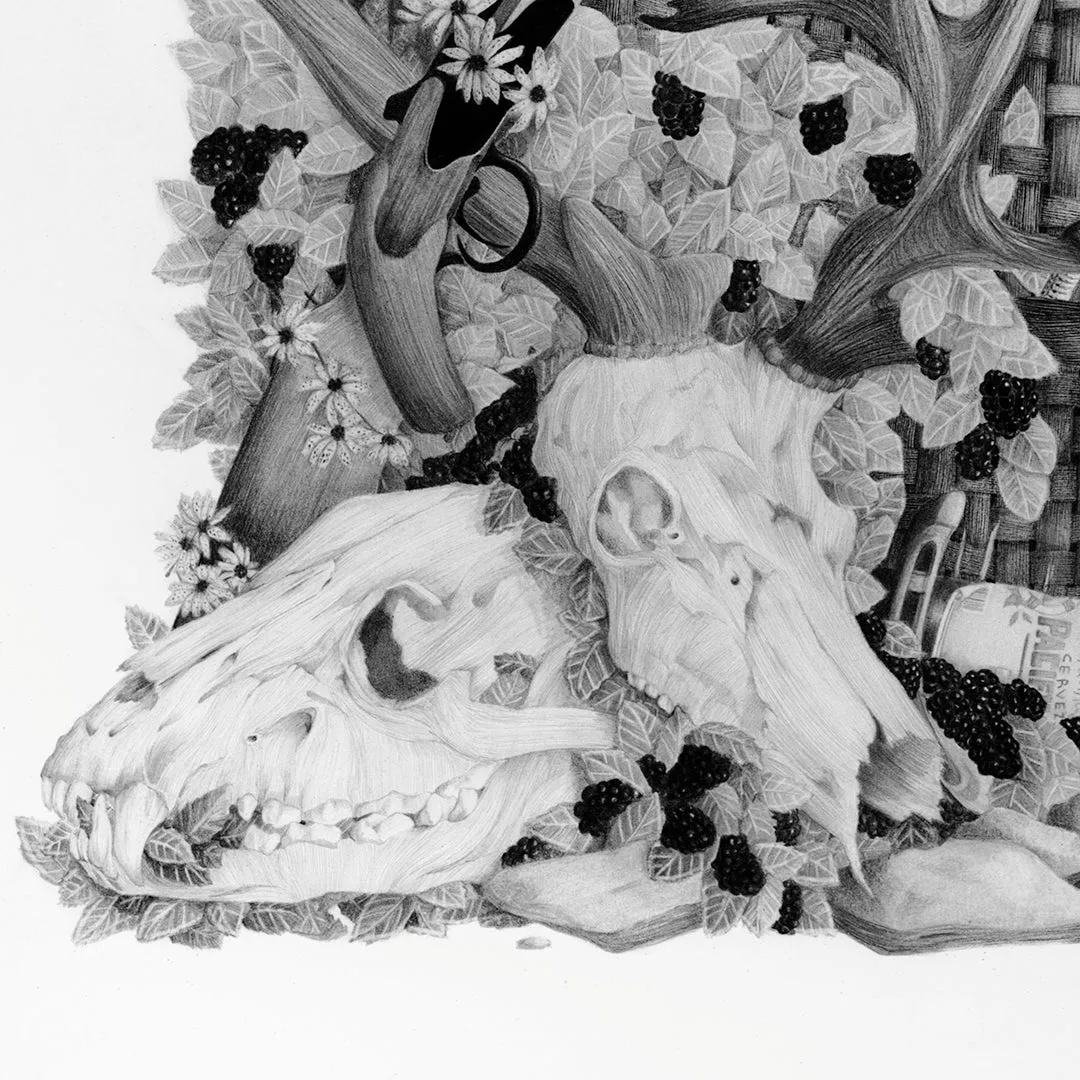 Susannah Kelly - "Woven Together"