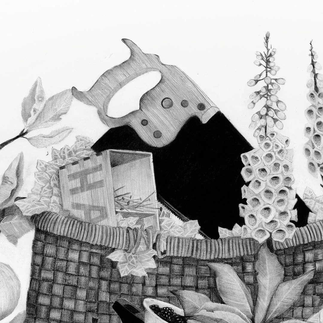 Susannah Kelly - "Woven Together"