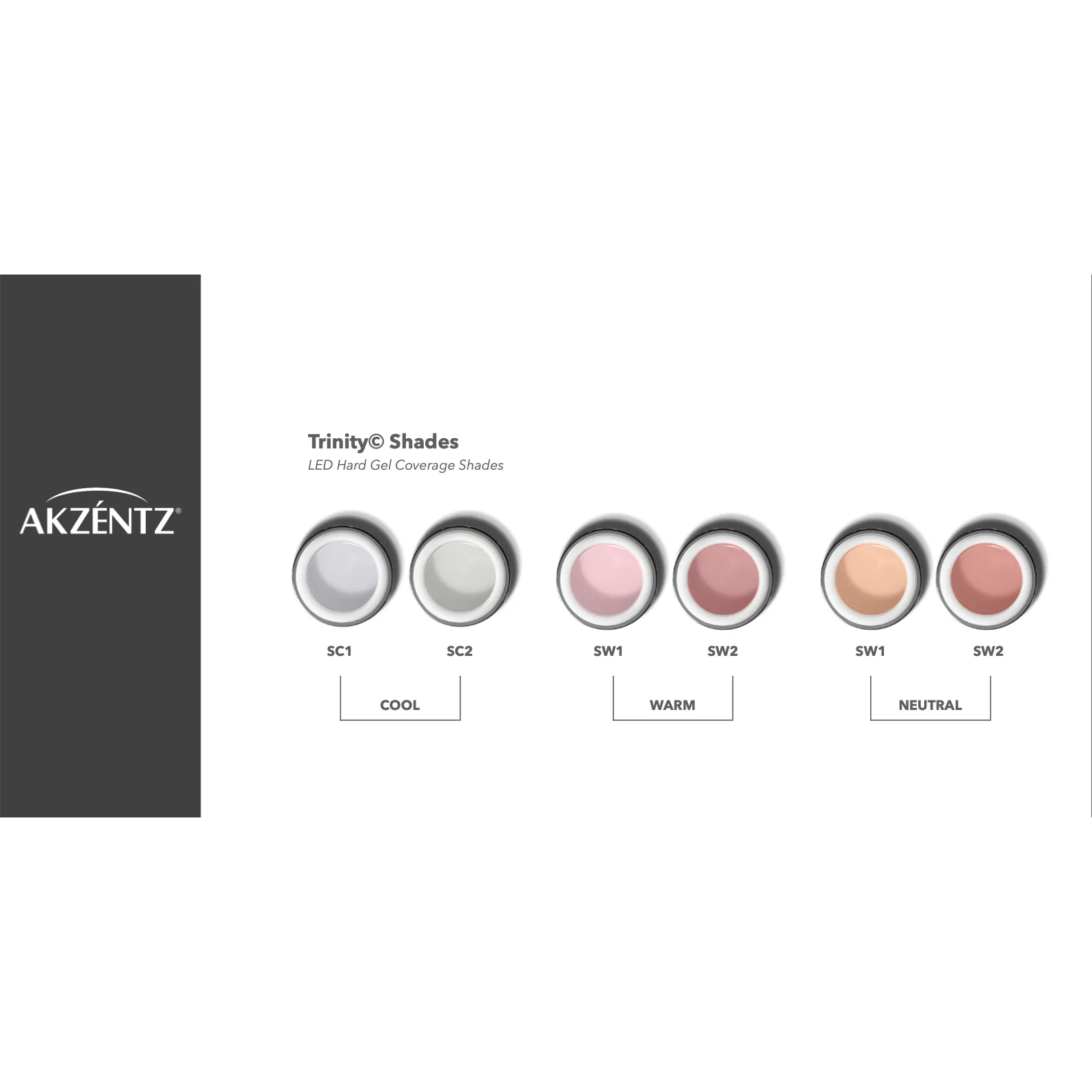 SW2 Trinity Shades Warm