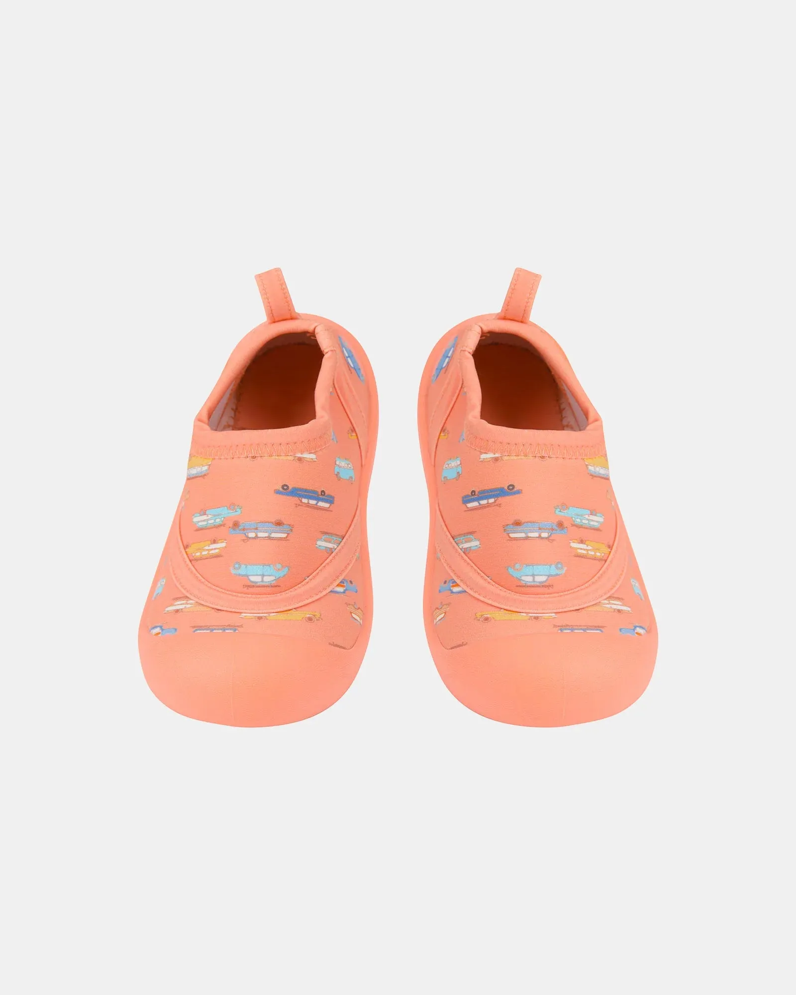 Swim Baby Reef Booties - Surf's Up