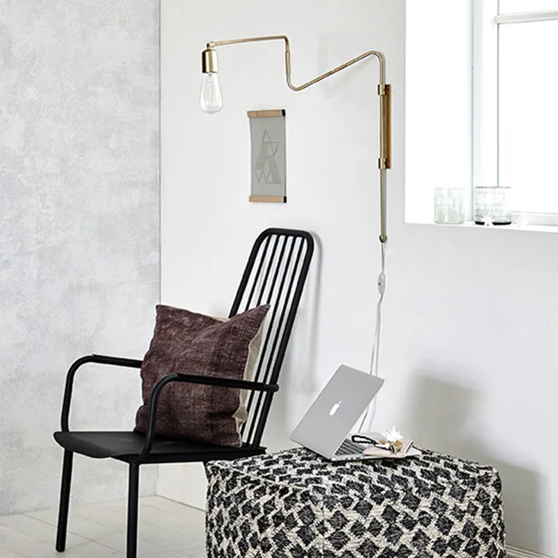 Swing Wall lamp