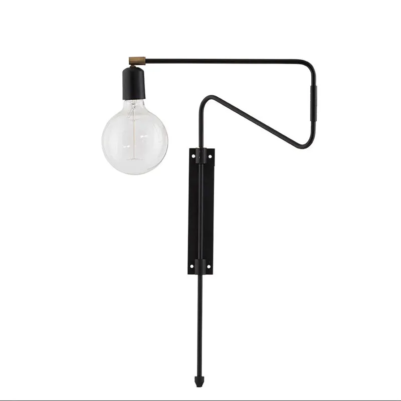 Swing Wall lamp
