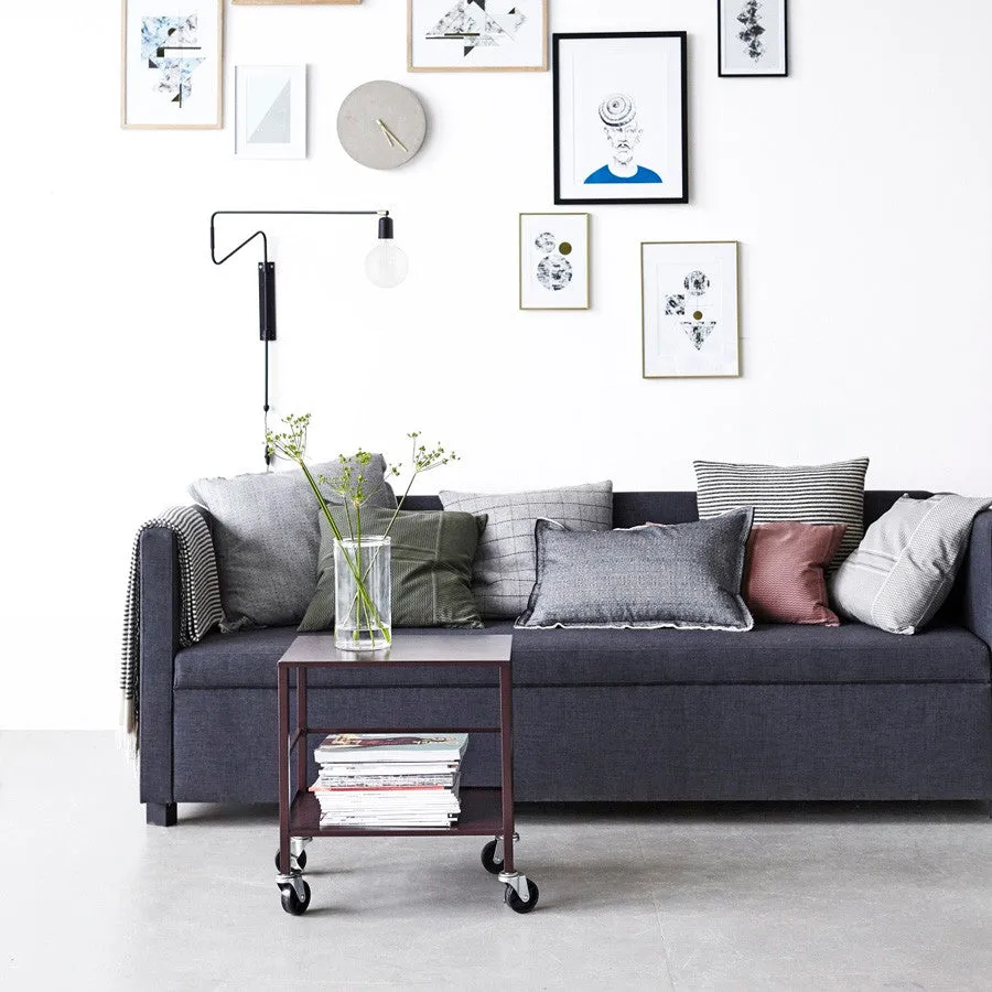 Swing Wall lamp