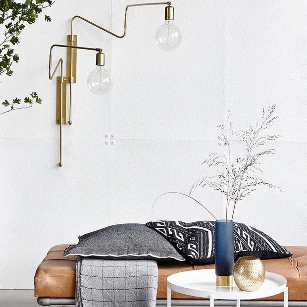 Swing Wall lamp