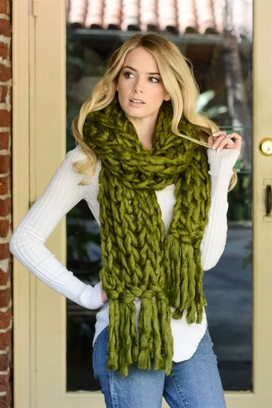 Tara Scarf