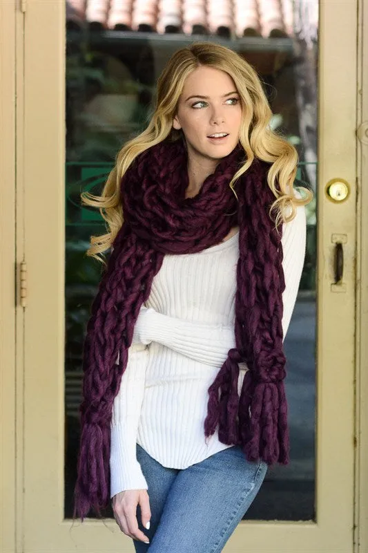 Tara Scarf