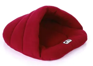 The Cozy™ Dog Bed