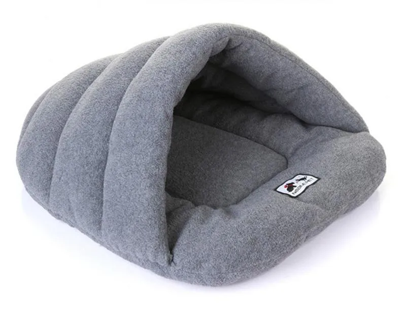 The Cozy™ Dog Bed