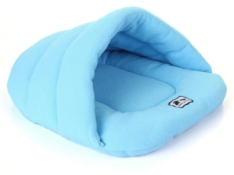 The Cozy™ Dog Bed