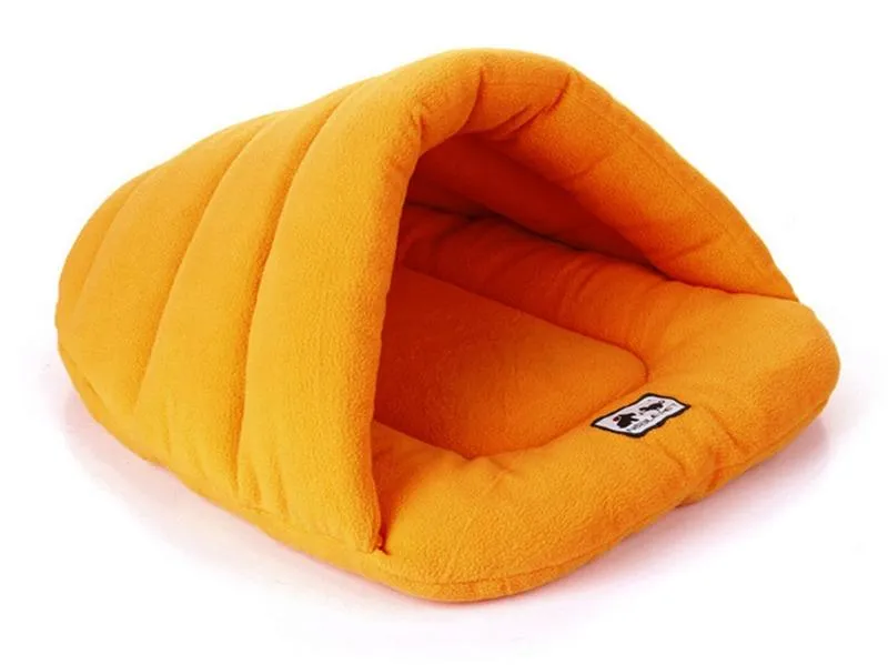 The Cozy™ Dog Bed