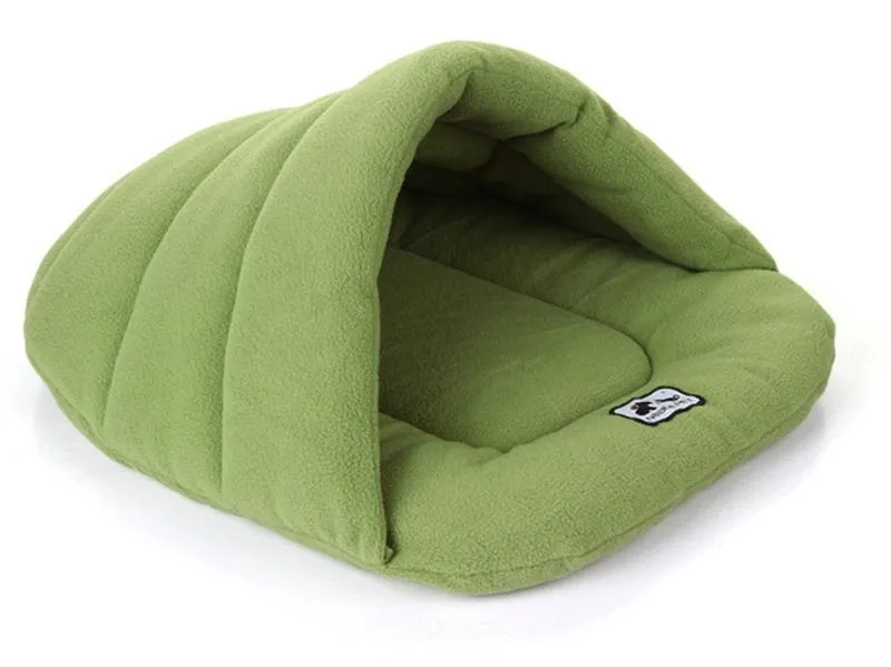 The Cozy™ Dog Bed