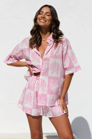 The Polly Shell Set
