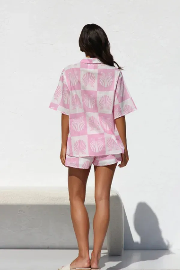 The Polly Shell Set