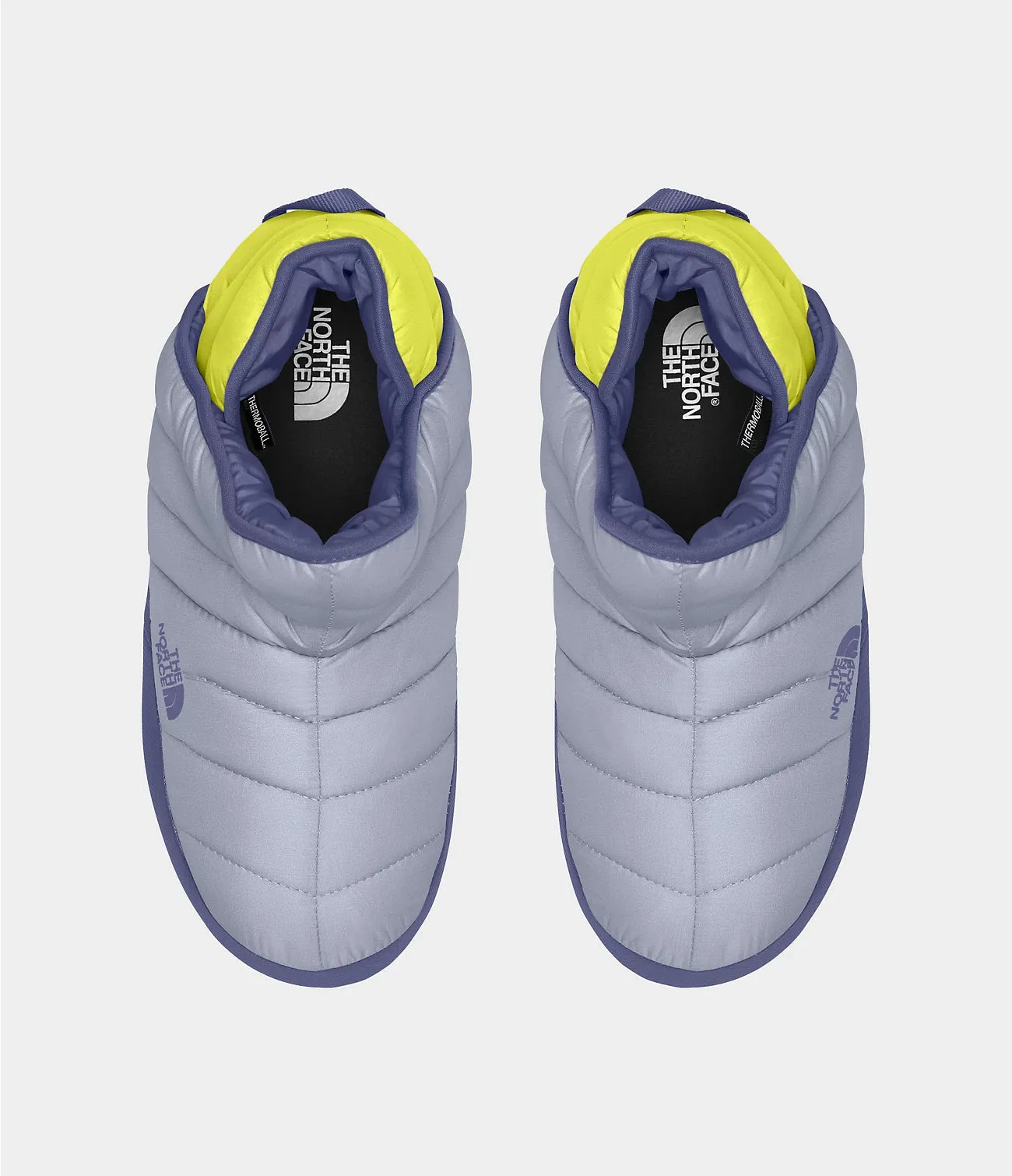 Thermoball Traction Bootie (Women's) - NF0A331H
