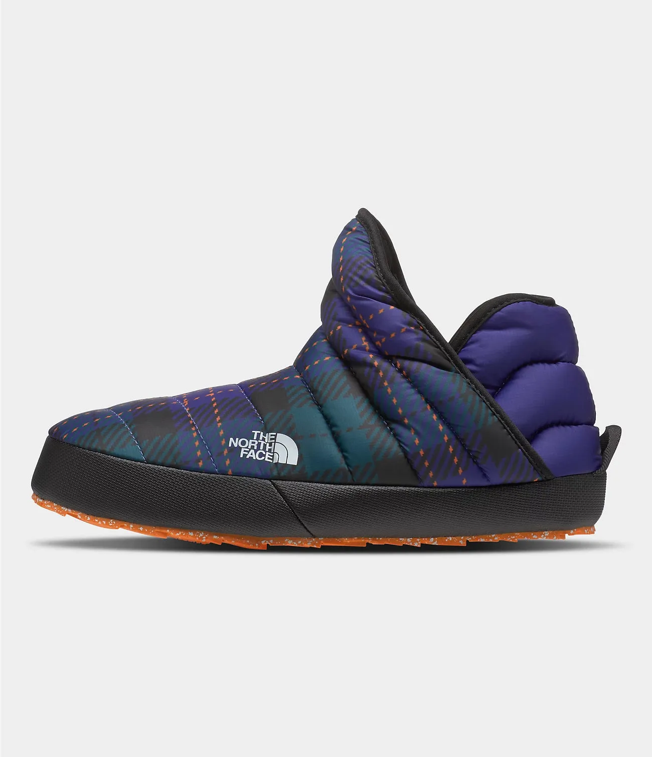 Thermoball Traction Bootie (Women's) - NF0A331H