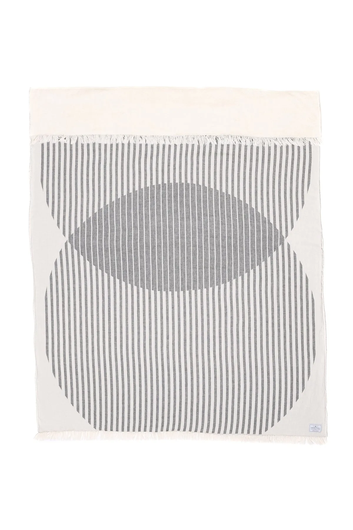 Tofino Towel The Haven Throw