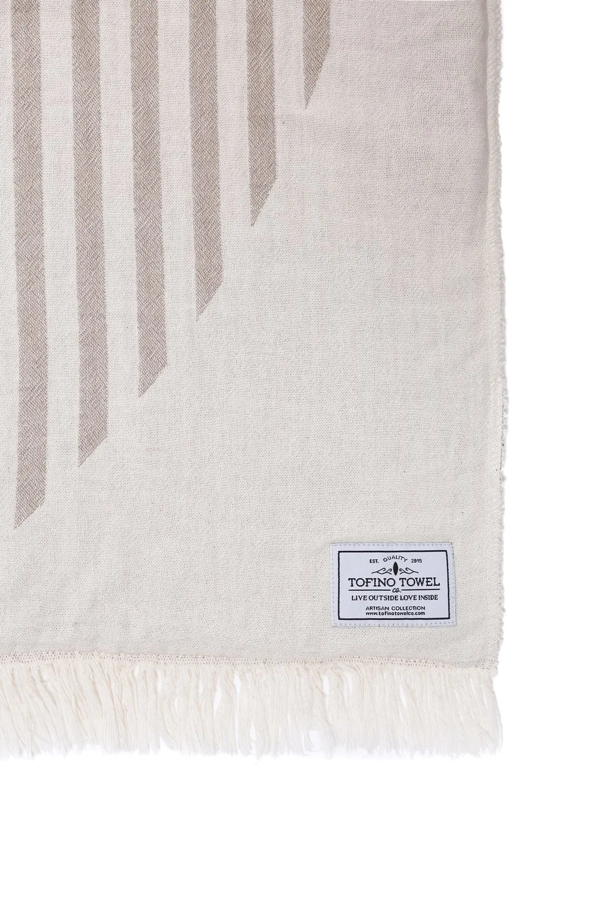 Tofino Towel The Haven Throw