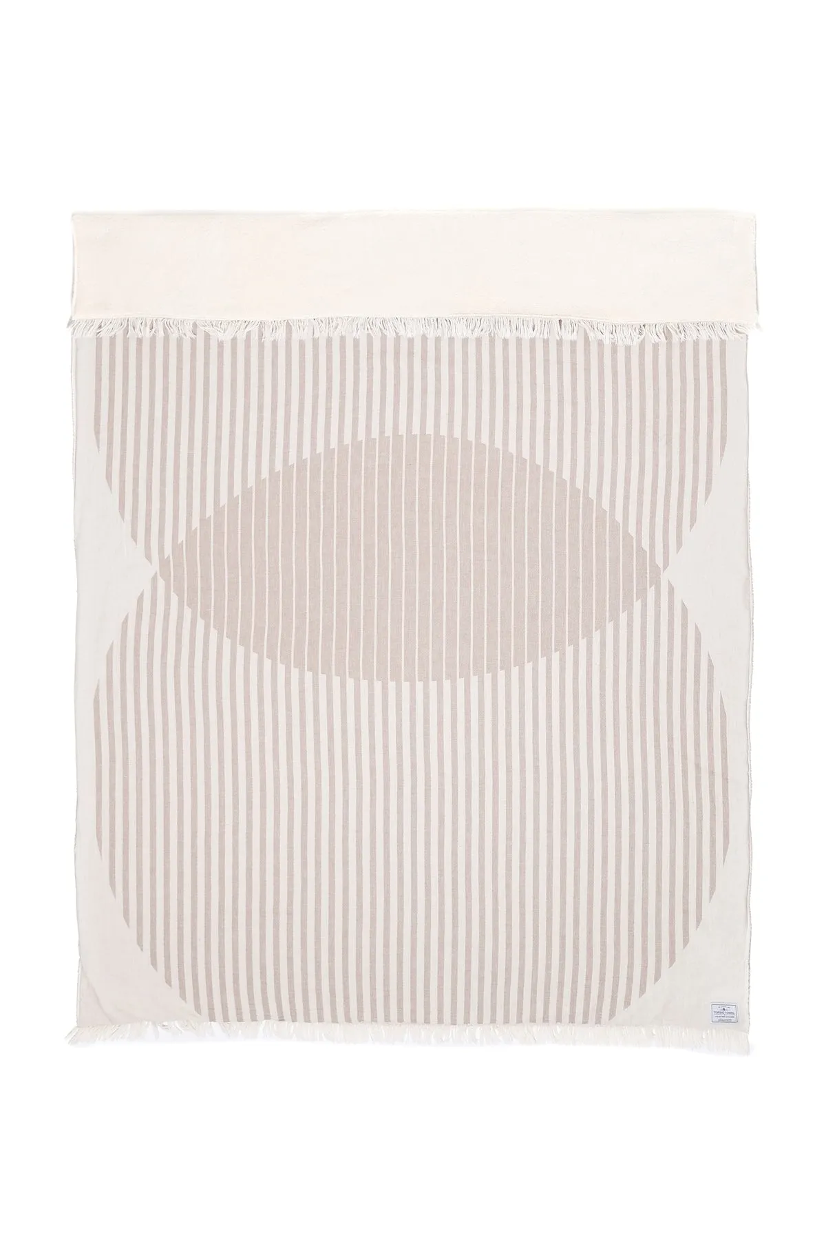 Tofino Towel The Haven Throw