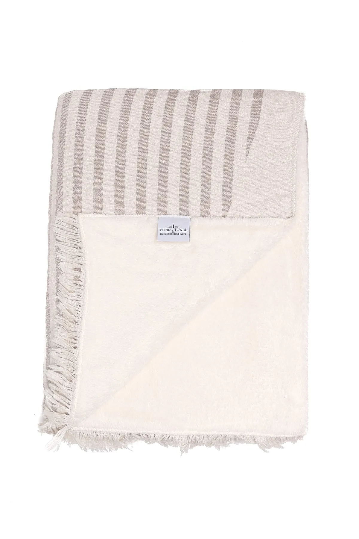Tofino Towel The Haven Throw