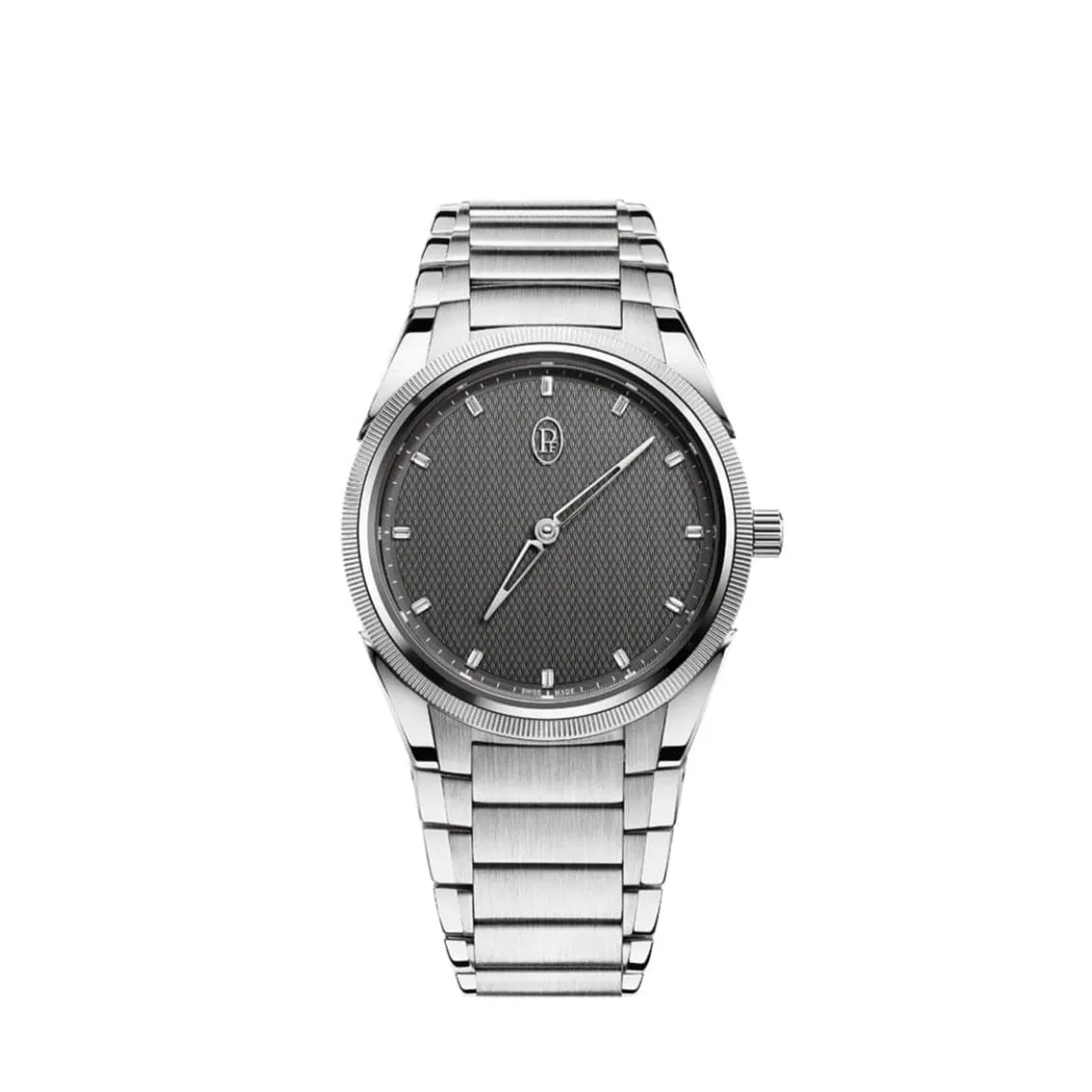 TONDA PF AUTOMATIC STEEL WARM GREY (PRE-ORDER)