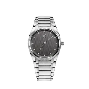 TONDA PF AUTOMATIC STEEL WARM GREY (PRE-ORDER)