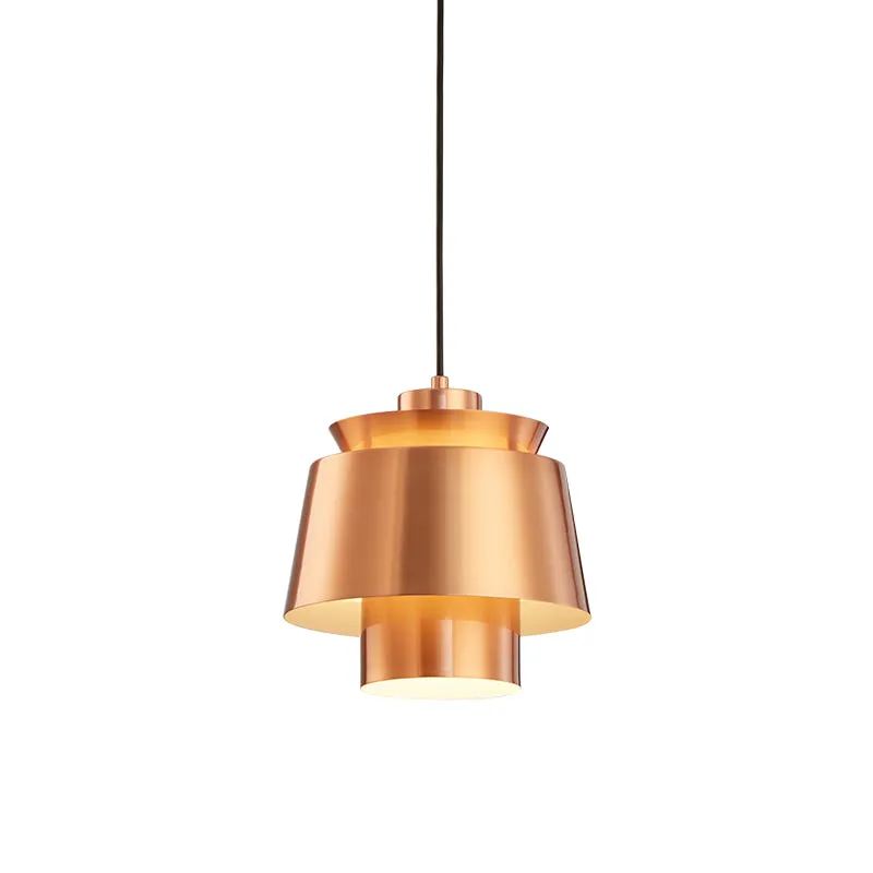 Traditional Utzon Pendant Light