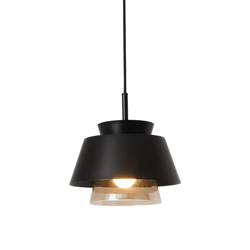 Traditional Utzon Pendant Light