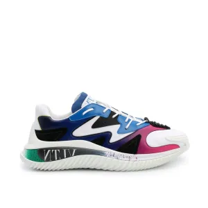 VALENTINO GARAVANI Wade Runner Mini Sneaker