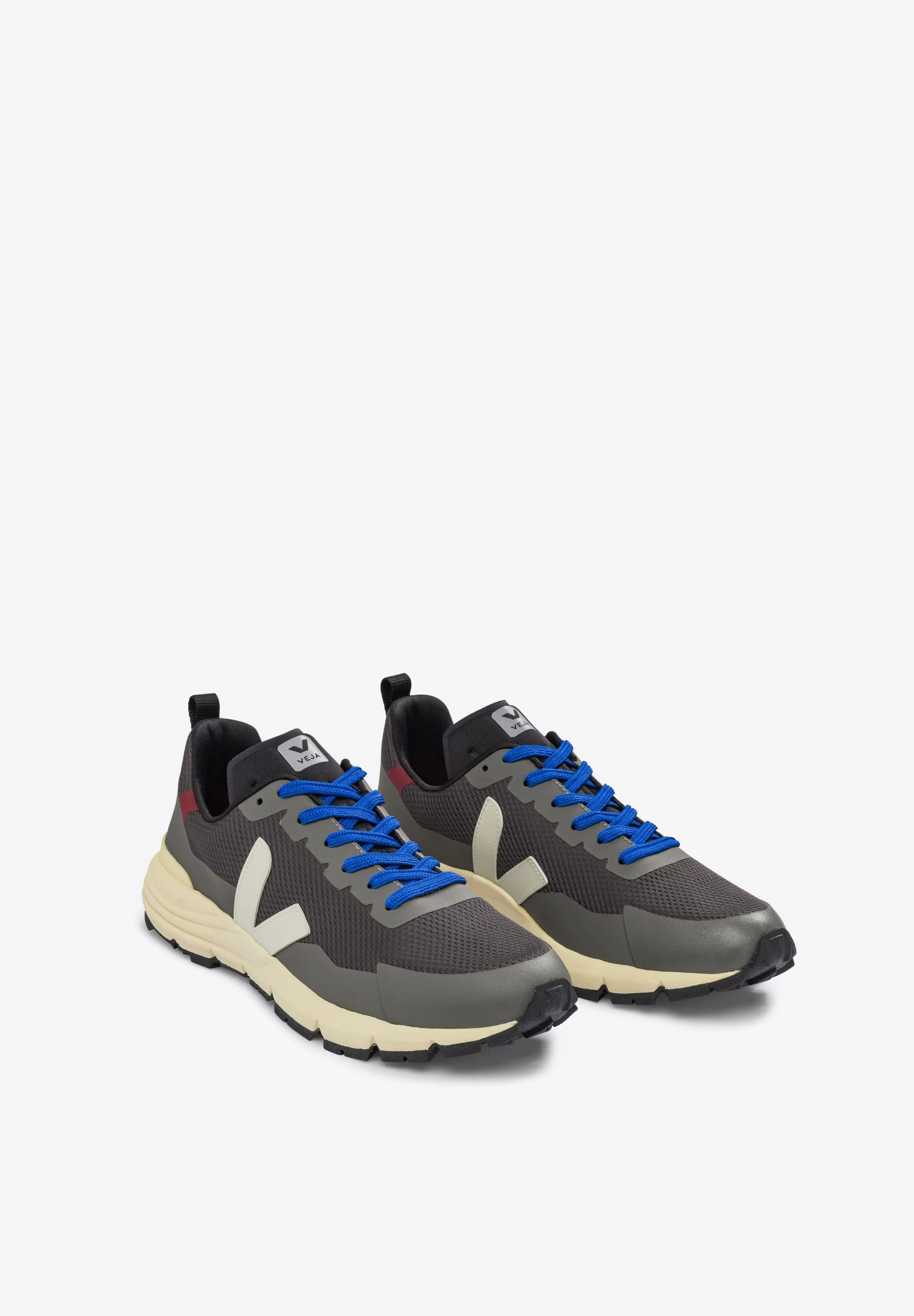 VEJA | SNEAKERS DEKKAN PIERRE HOMEM