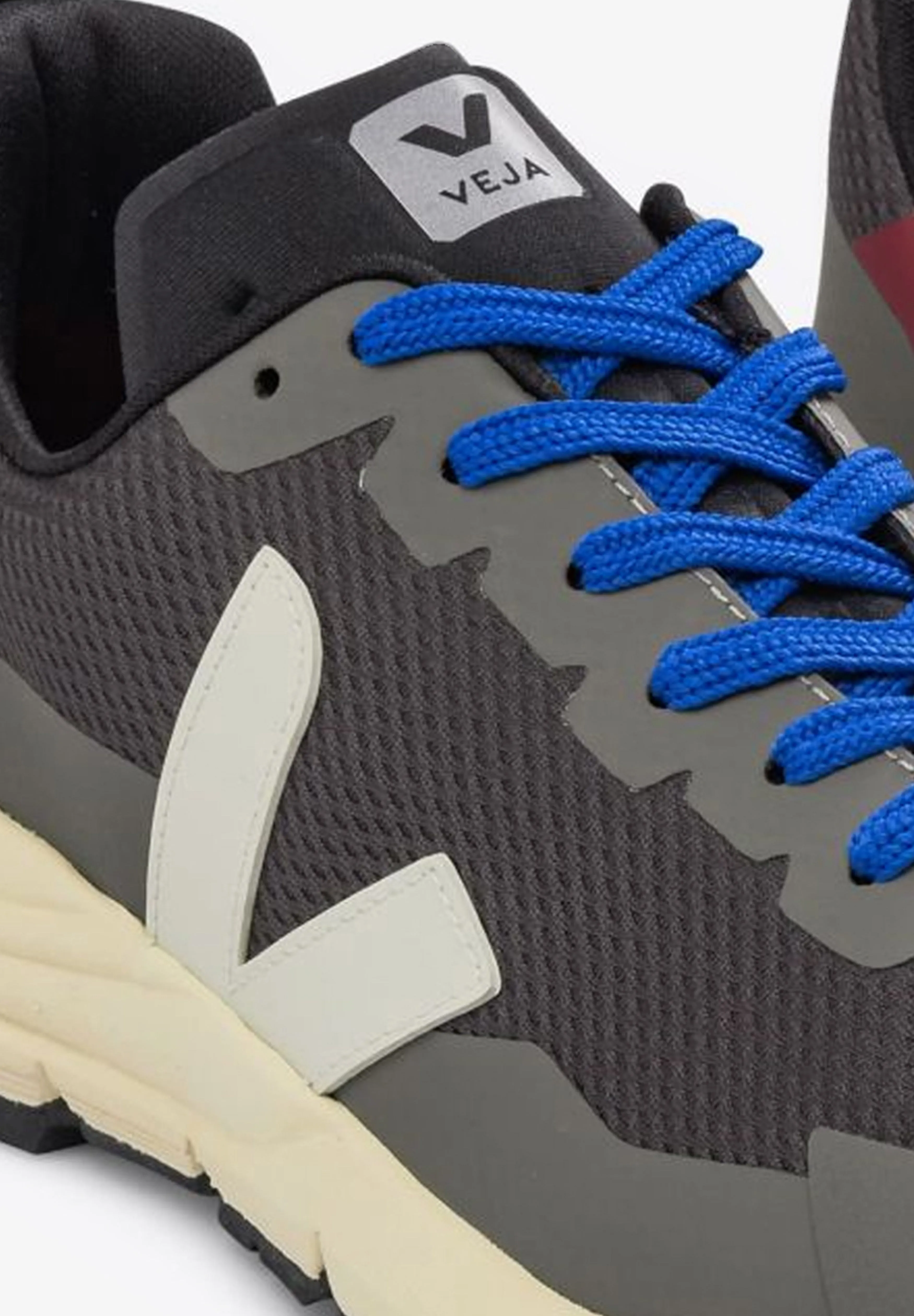 VEJA | SNEAKERS DEKKAN PIERRE HOMEM