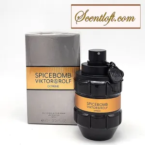 Viktor & Rolf Spicebomb Extreme EDP 90ml *