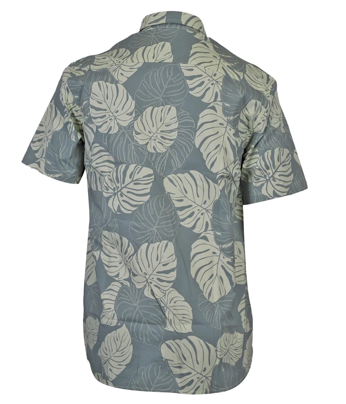 Waimea S/S Woven