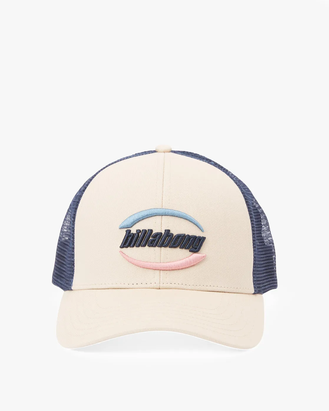 Walled Trucker Hat
