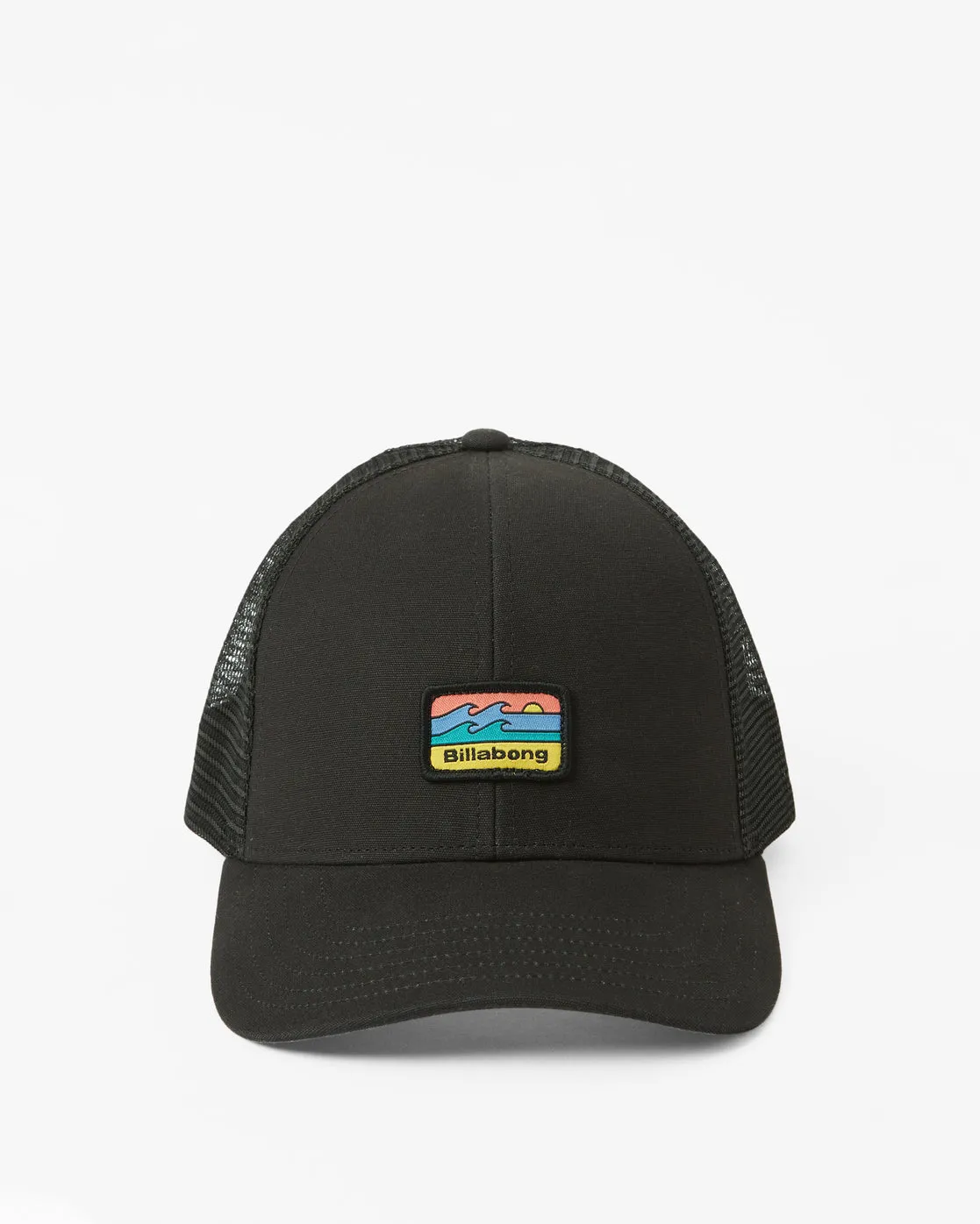 Walled Trucker Hat