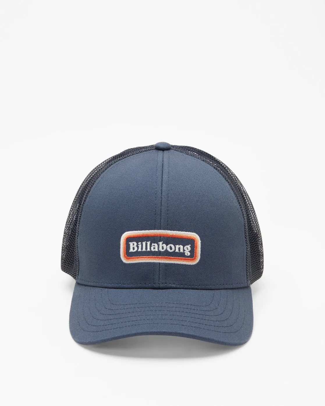 Walled Trucker Hat