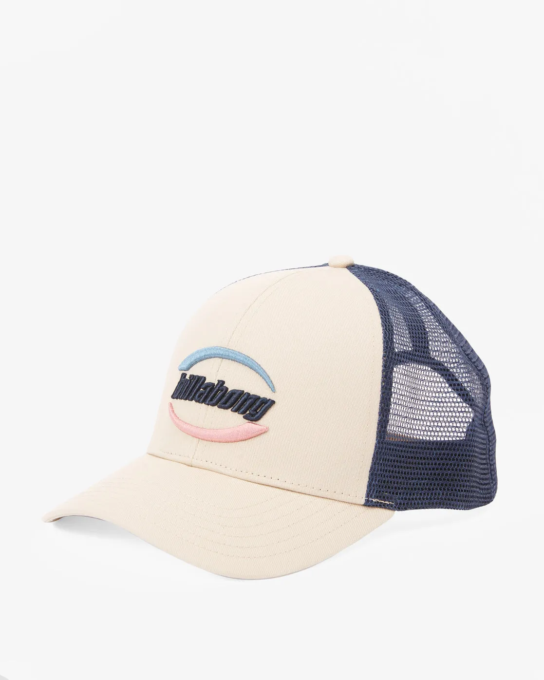 Walled Trucker Hat