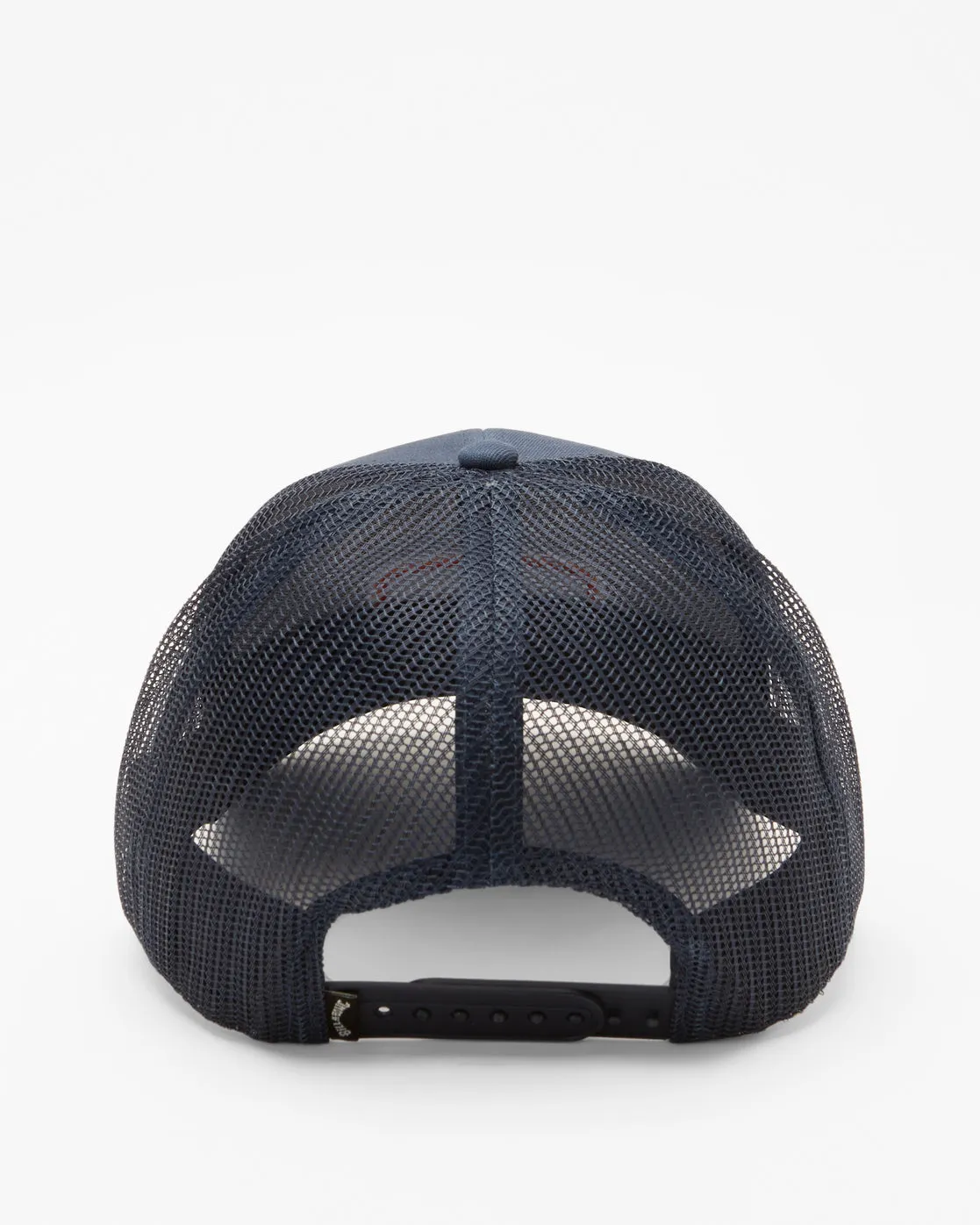 Walled Trucker Hat